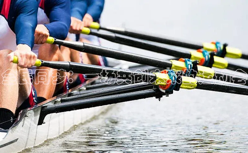 全民同梦：一场共创未来的运动会