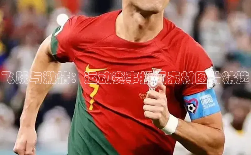 飞跃与激情：运动赛事插画素材图片精选
