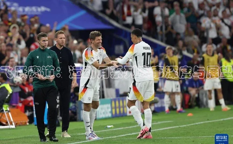 飞跃赛道：运动月系列赛事深度与展望