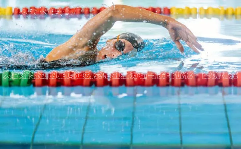 大数据驱动的定向运动赛事数据分析与策略优化：案例研究