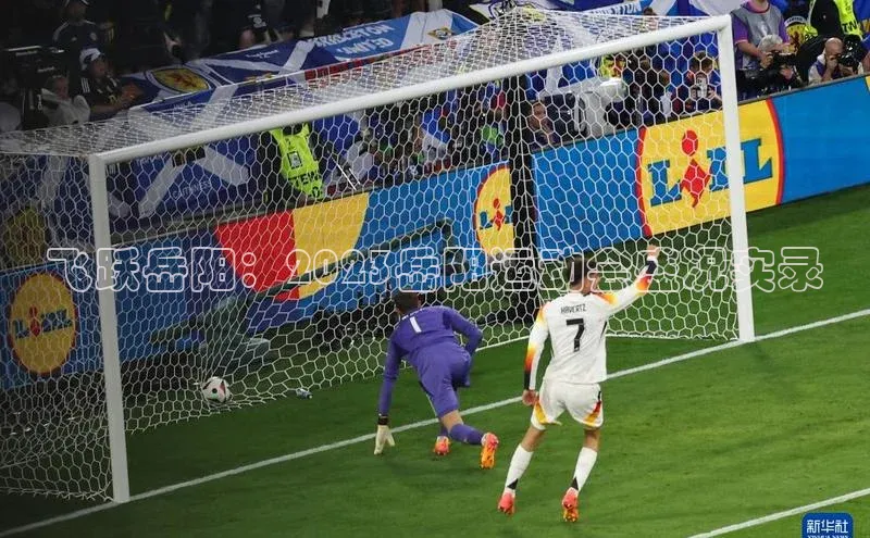 飞跃岳阳：2023岳阳运动会盛况实录