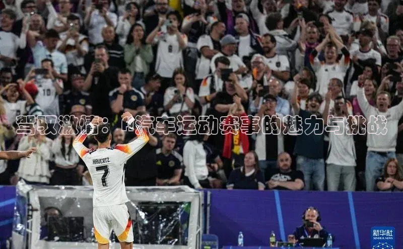 驾驭激情：fi汽车运动赛事的魅力与挑战