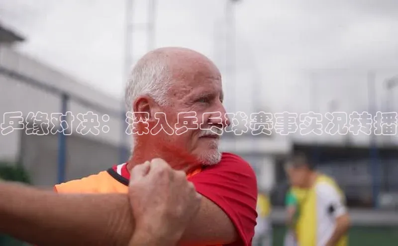 乒缘对决：深入乒乓球赛事实况转播