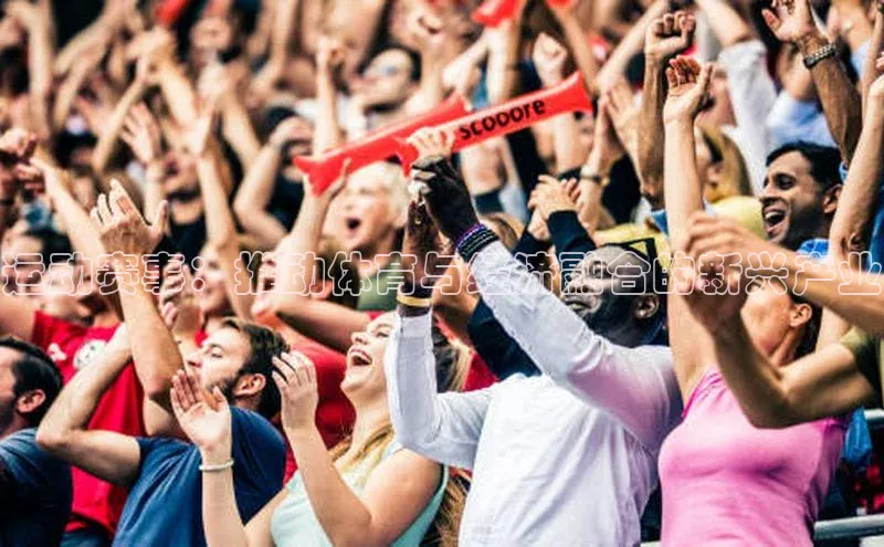 运动赛事：推动体育与经济融合的新兴产业