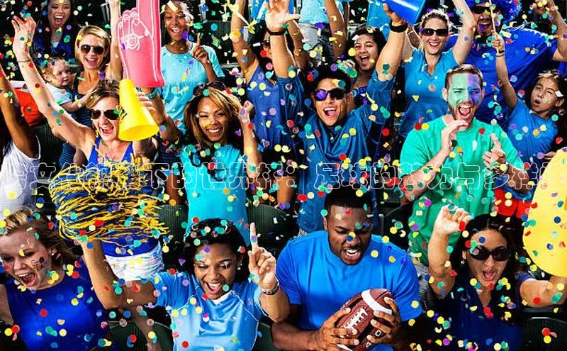 跨文化视角下的世界杯：足球的魅力与多样性