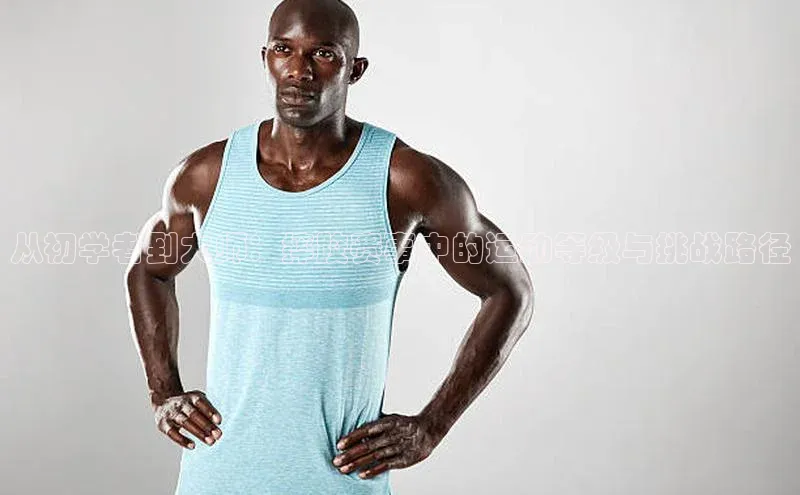 从初学者到大师：摔跤赛事中的运动等级与挑战路径