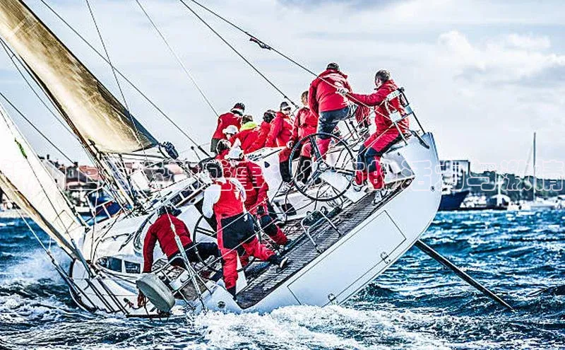 近期上海运动盛事：城市的活力与激情